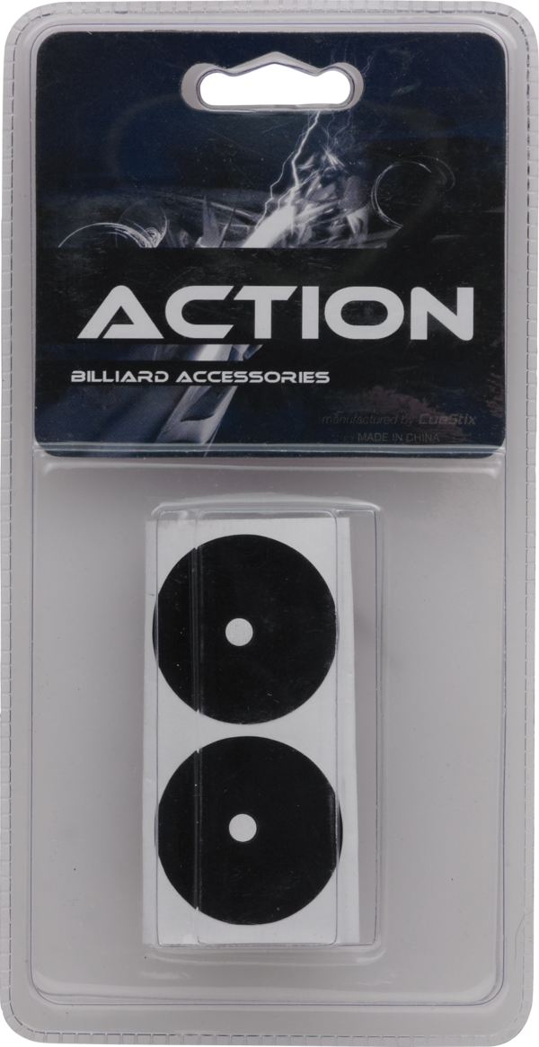 Table Spots - Pack of 6 - Blister Pack